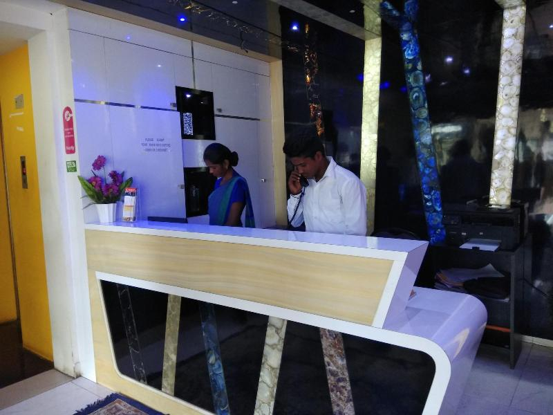 Hotel Islander Inn - Port Blair