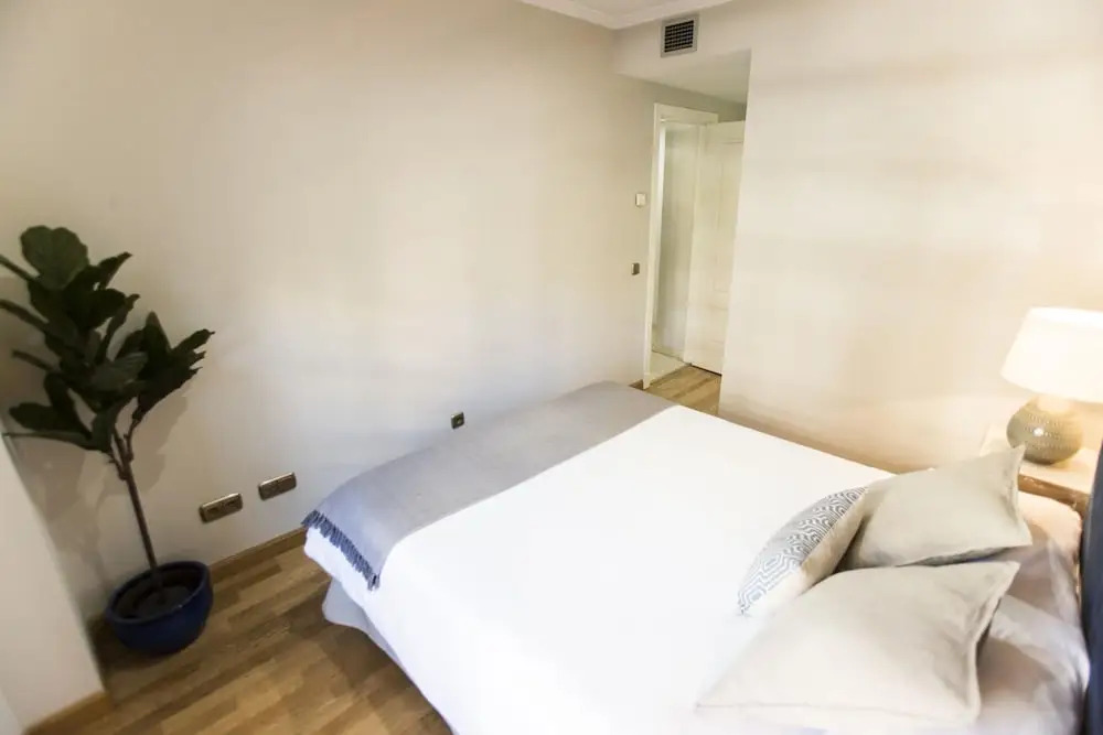 Apartamento Chamberi