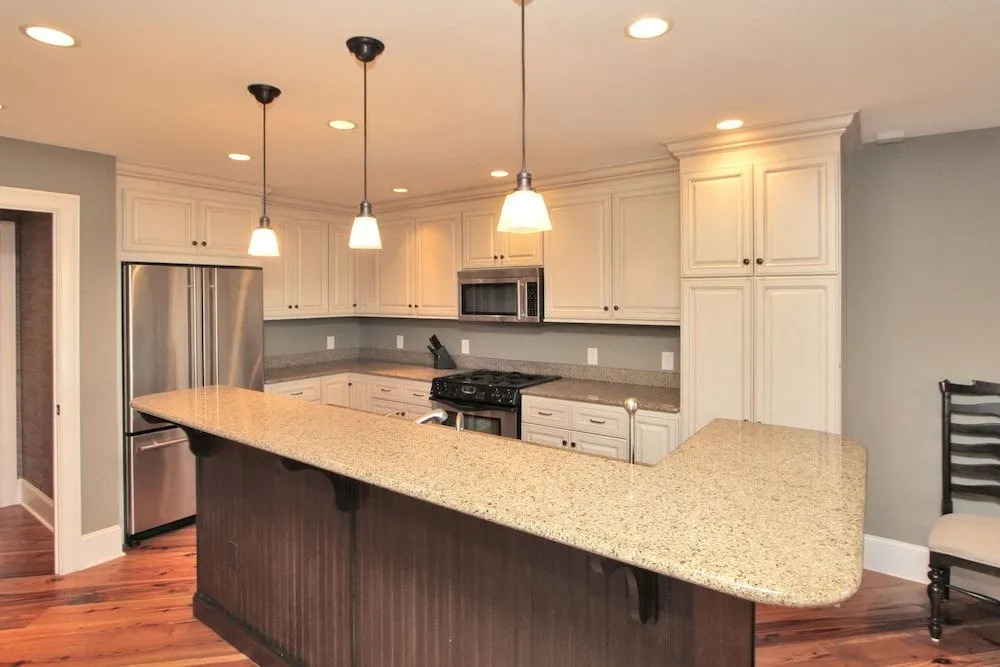 1454 Sound Villas 4 Bedrooms 4 Bathrooms Townhouse