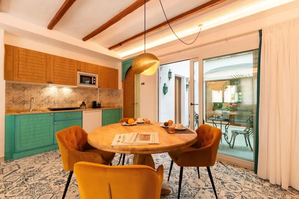 Casa Esmeralda - Luxury Boutique Apartments Old Town