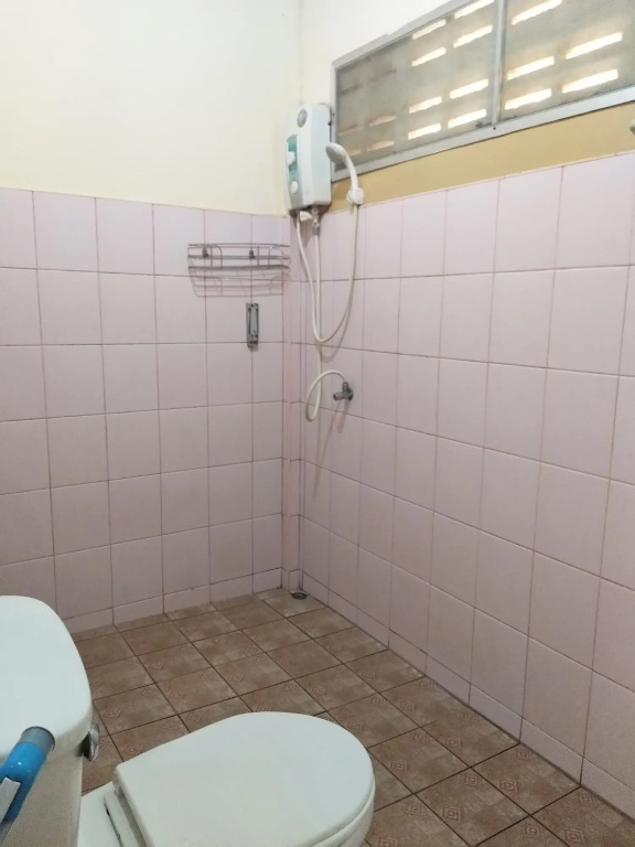 Casamarina Guest House