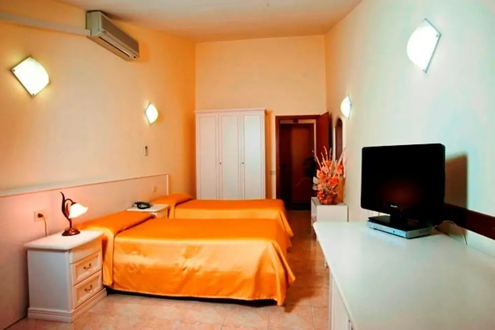 Hotel Massimino