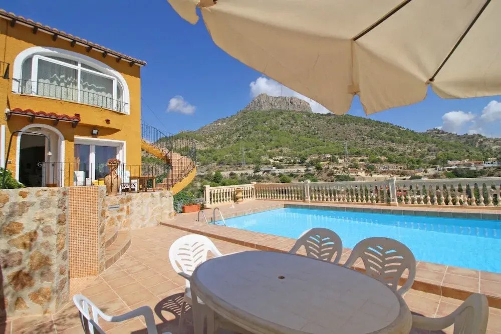 Villas Costa Calpe - Merry