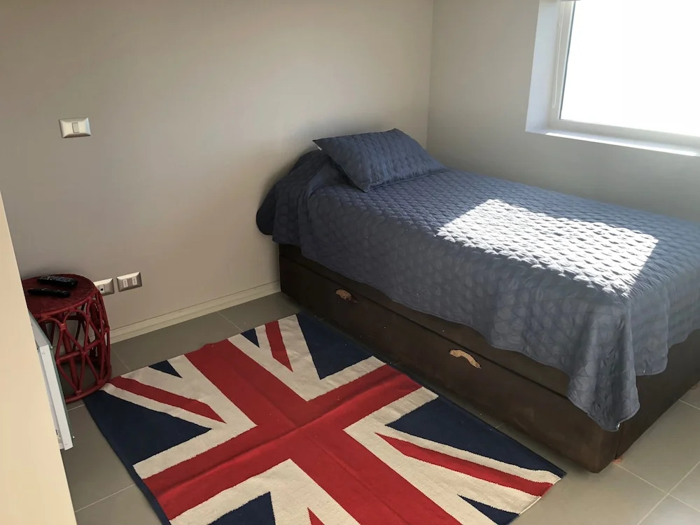 Apartamento 65 Horizonte II