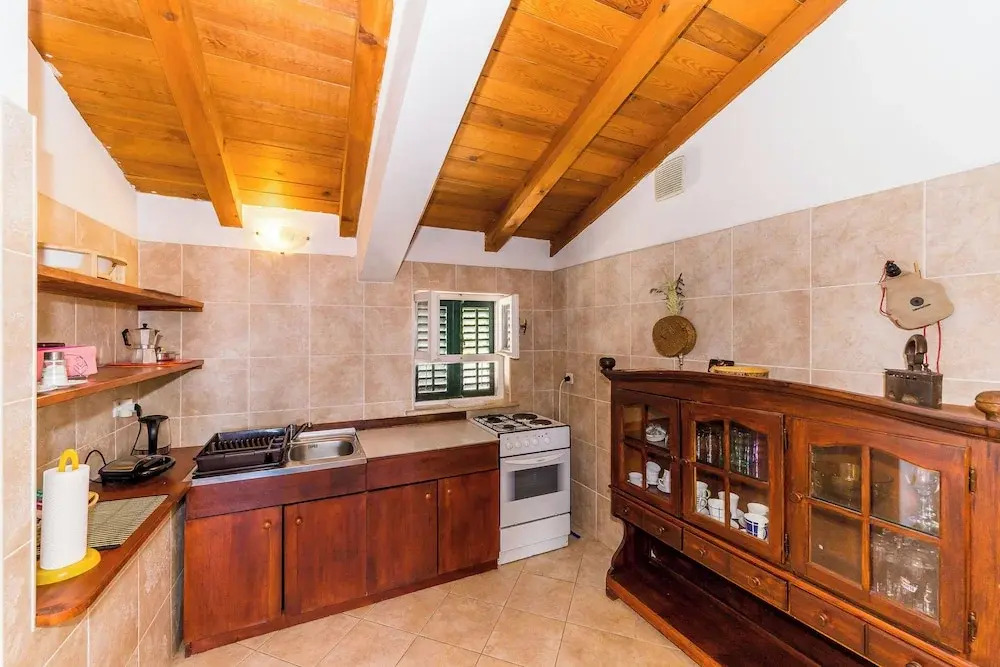 Apartment Casa Vanna