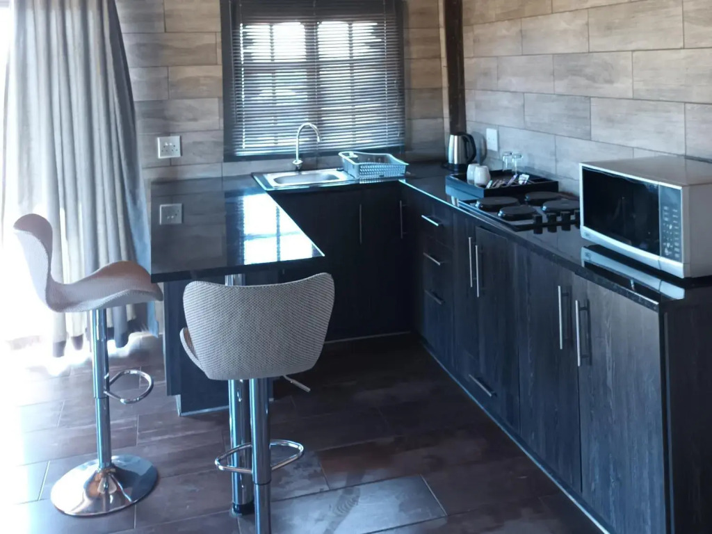Linglela Lodge