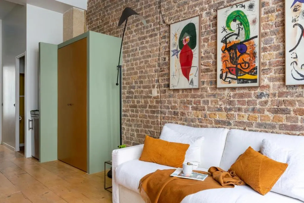 Le Loft Batignolles