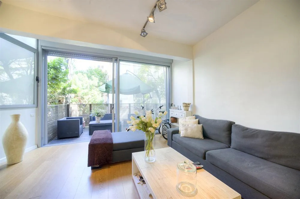 TLV Premium Apartments