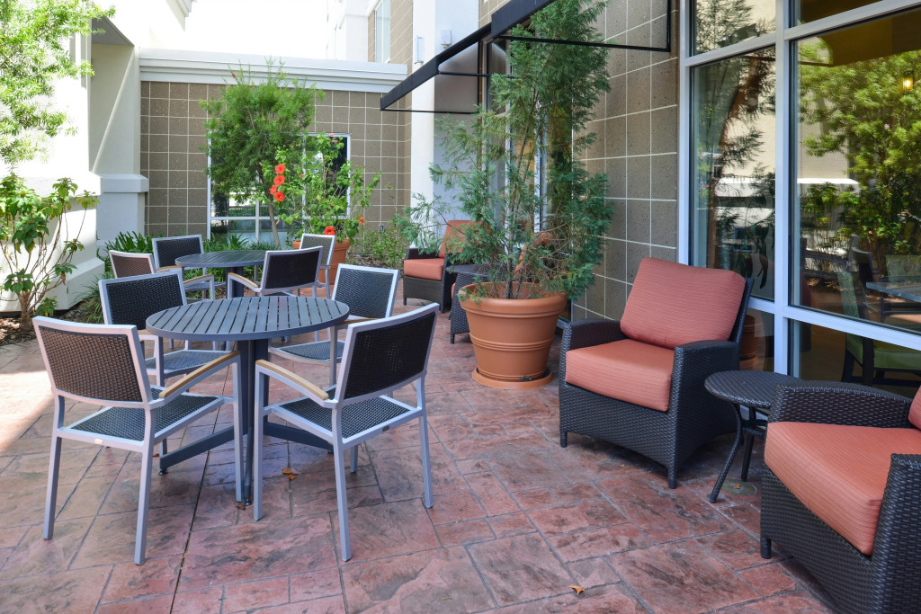 Hampton Inn & Suites - Ocala
