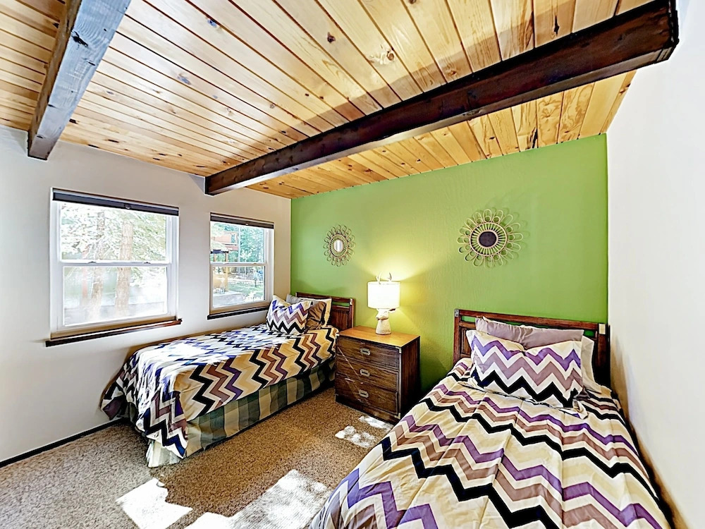 Schweizerhaus Vacation Home 4 Bedroom
