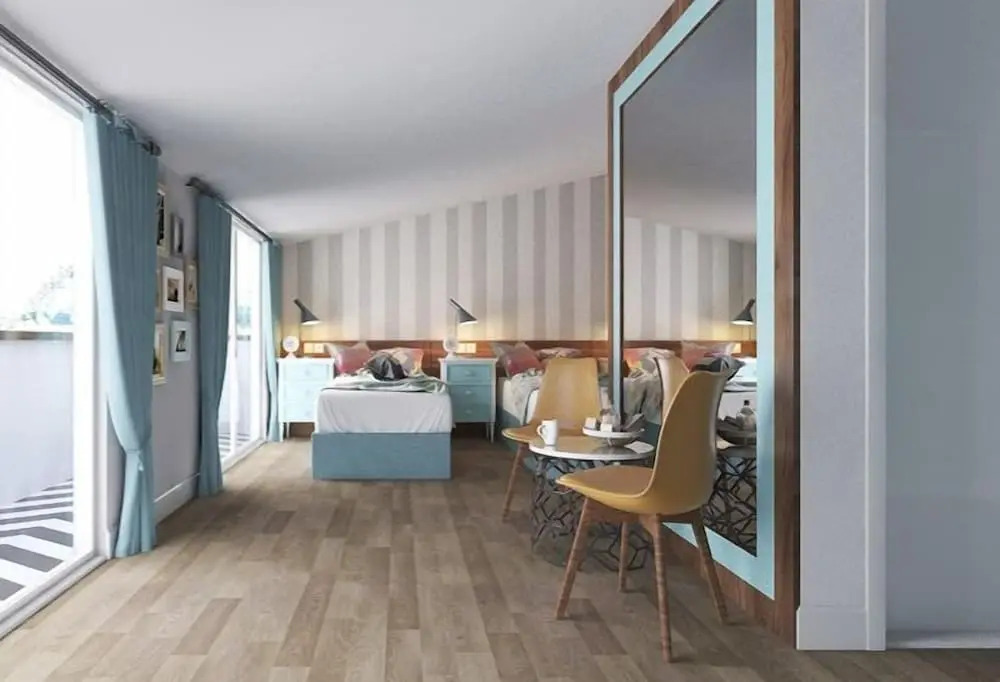 Dogan Park Otel