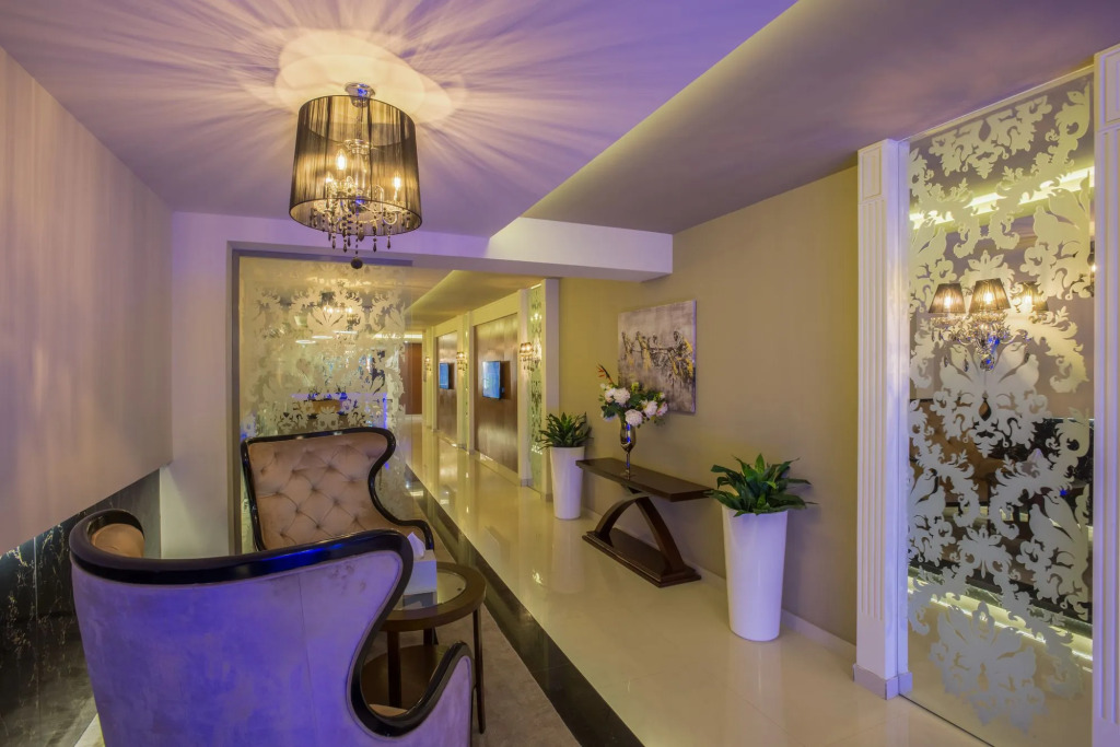 lavona hotel dammam