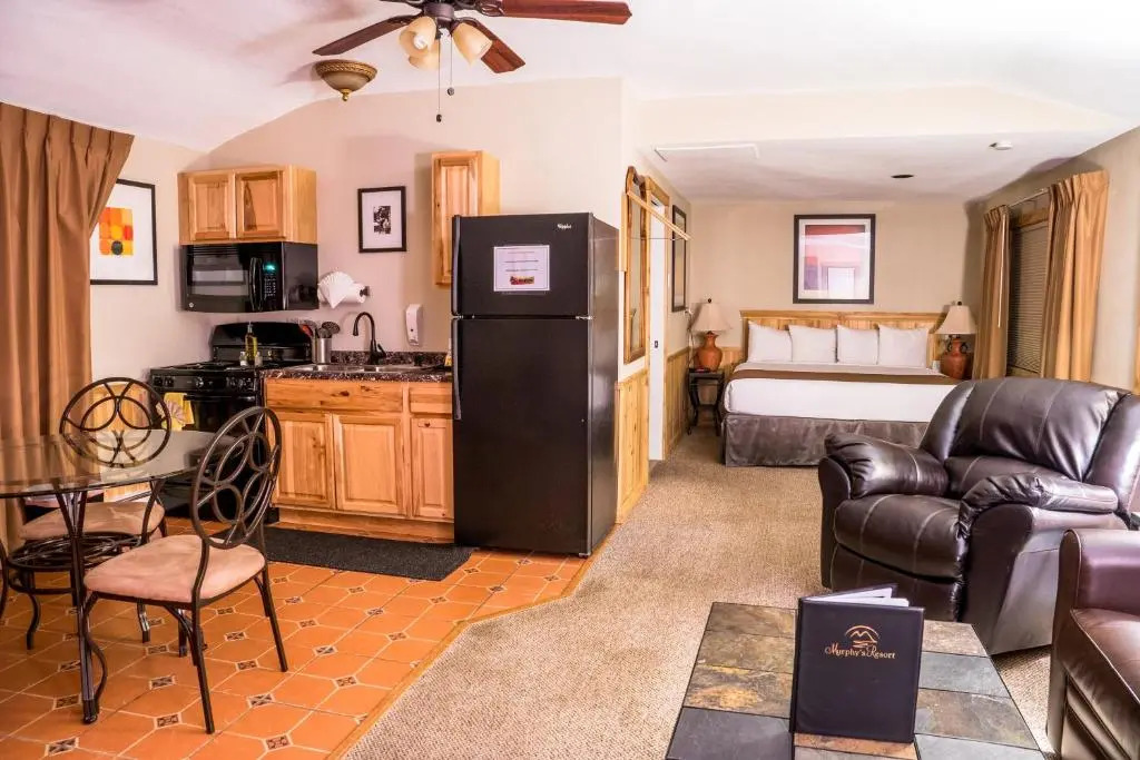 Murphys Resort