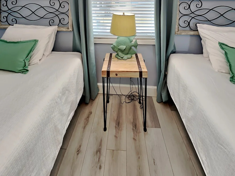 Villas on the Gulf Breeze by Southern Vacation Rentals