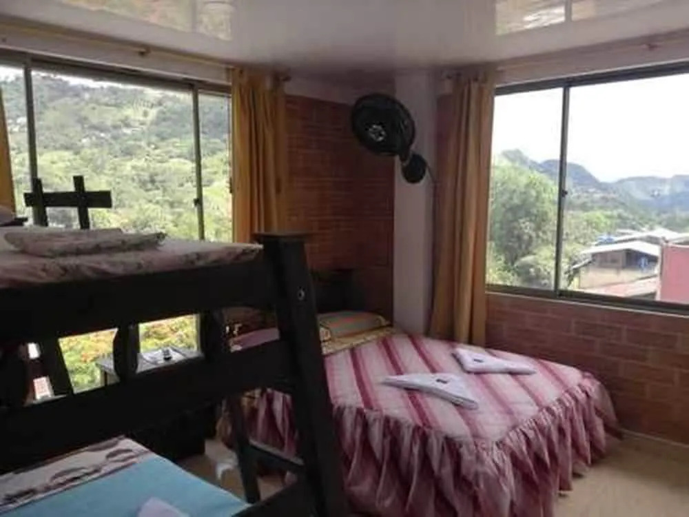 Finca El Fin del Afán - La Vega