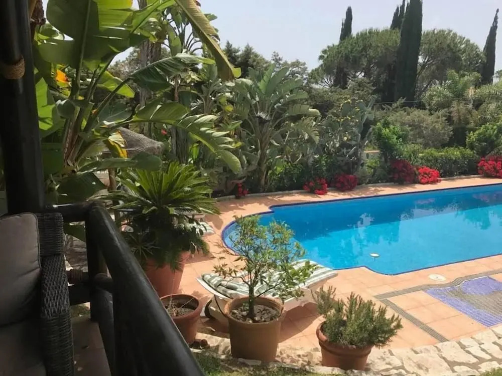 Villa Breeze 
