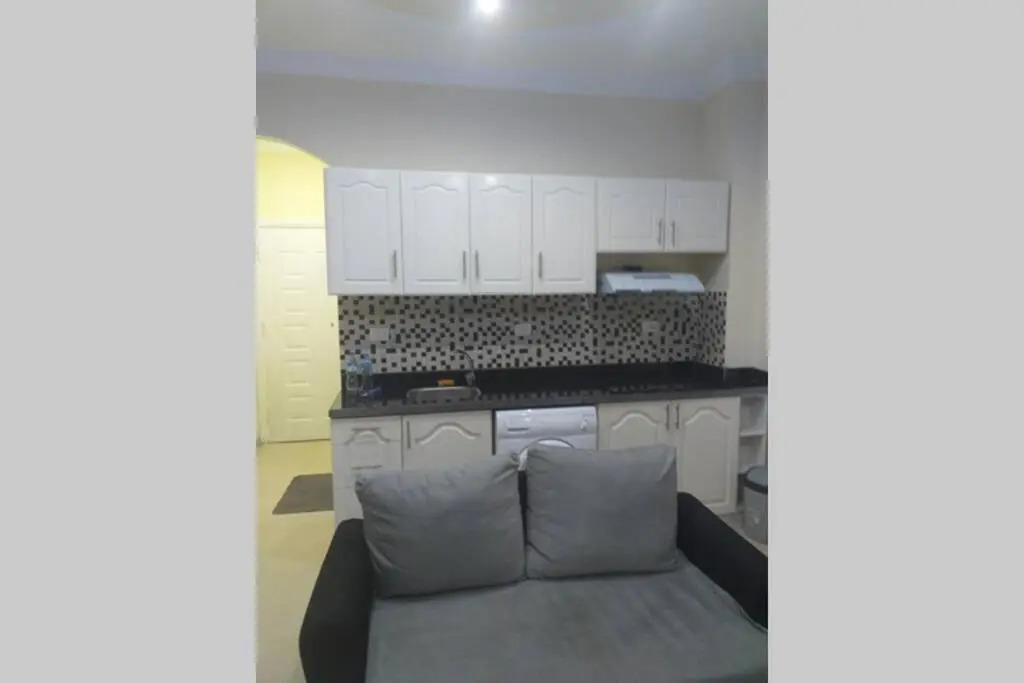 Apartmen with pool in Sheraton plaza Marina 301