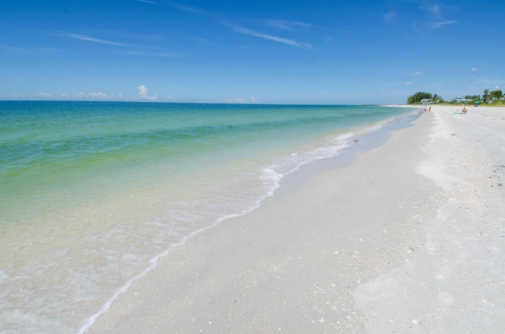 Land's End #302 Building 3-awesome BAY Views/beautiful Updates!!