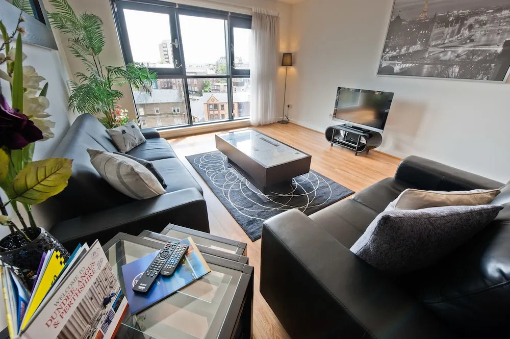Dream Apartments Dundee