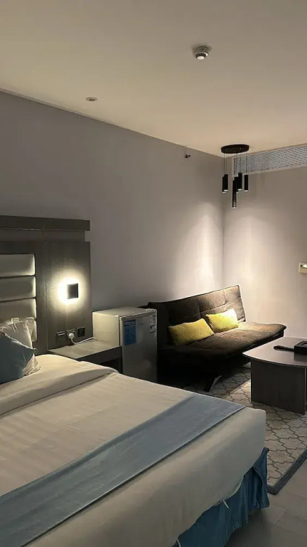 Comfortable studio in Elham