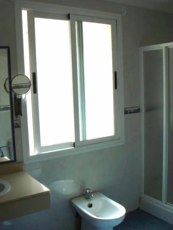 Apartment Puente Genave