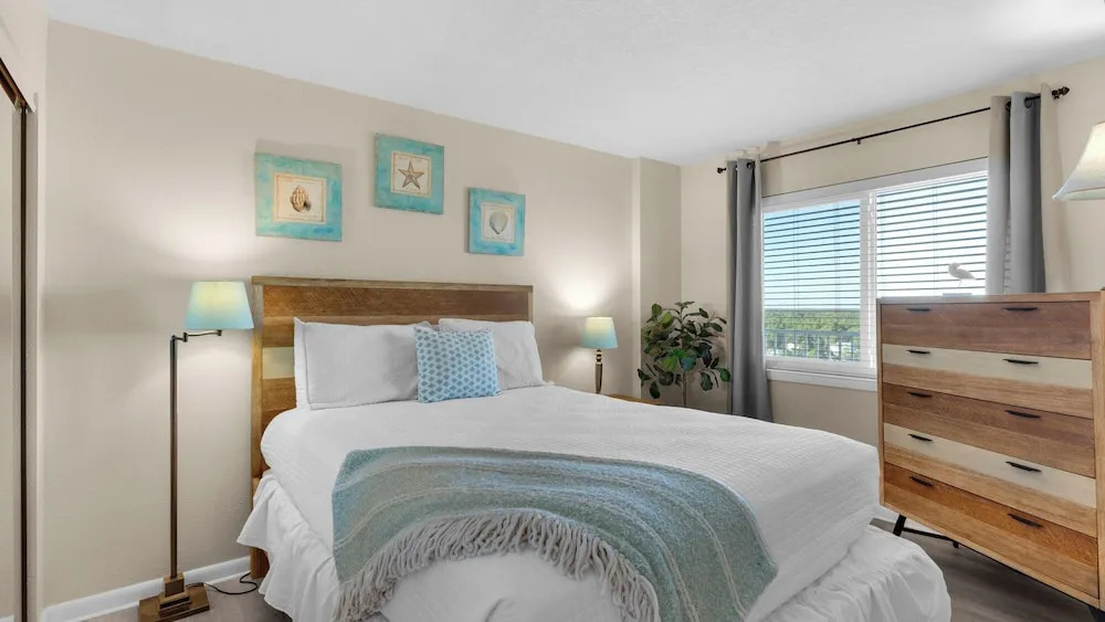 Beachcrest