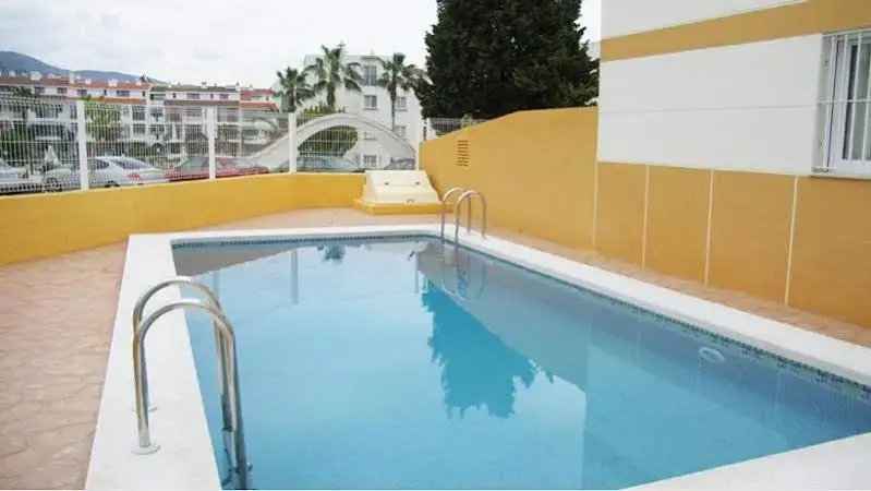 Apartamentos Alcoceber Playa Romana 3000
