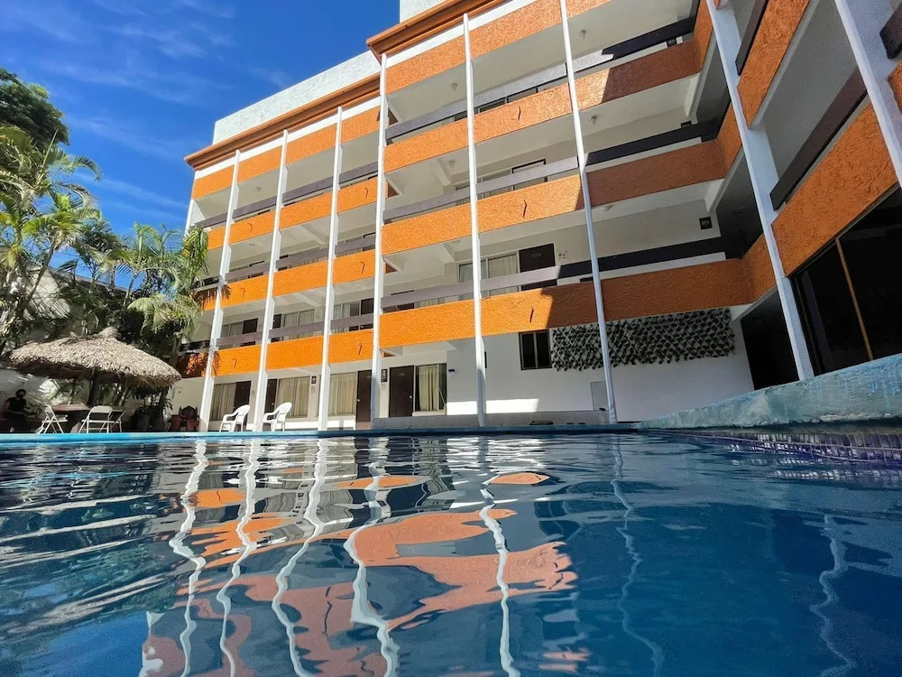Hotel47 Rooms