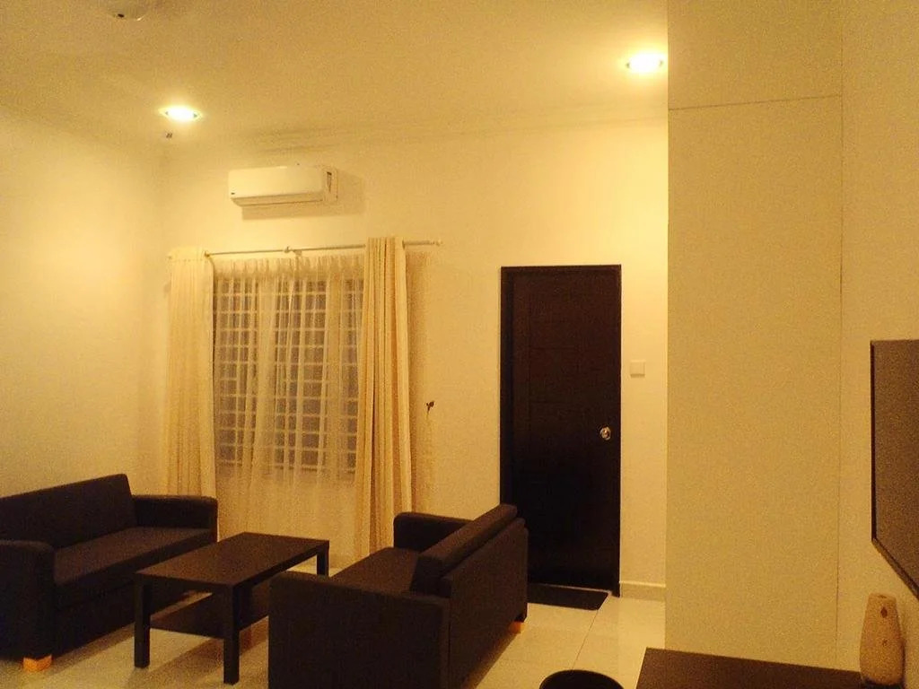 Alamar Hills Eco Resort and Health Spa
