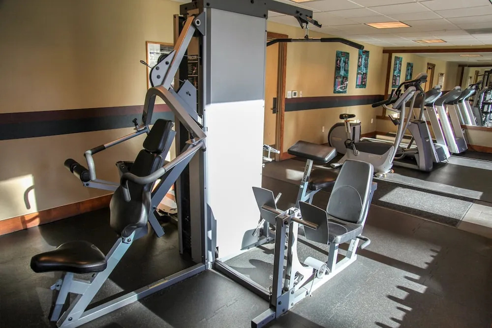 Juniper Springs Lodge 539 Deluxe Condo Great Complex Amenities near Ski-In Ski-Out by RedAwning