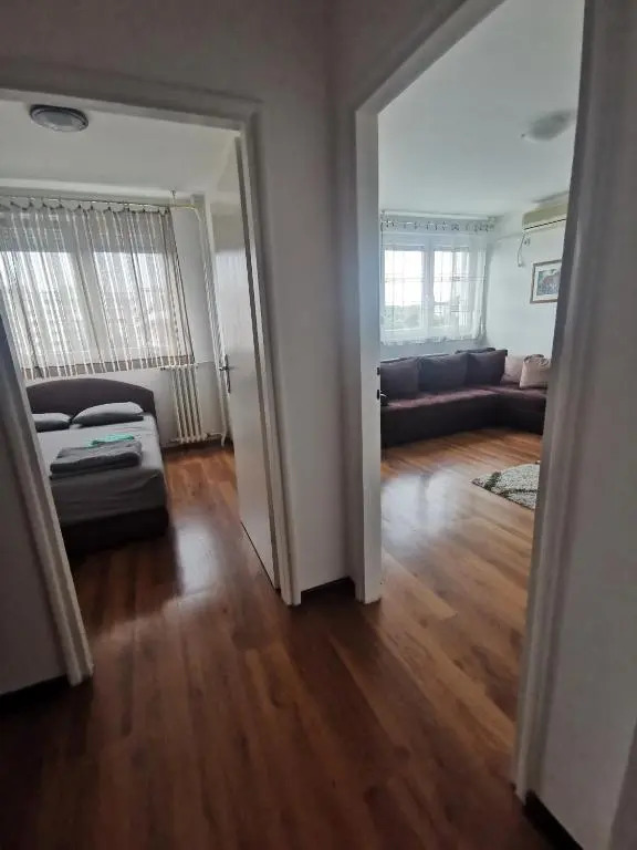 Ema Fontana Apartment