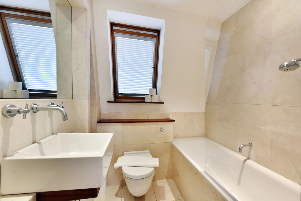 London Lifestyle Apartments Knightsbridge