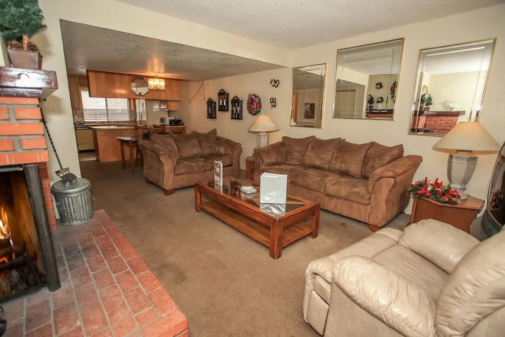 Summit Getaway Condo