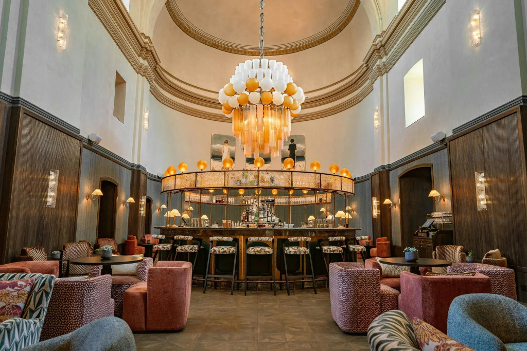 Stradom House Hotel & Spa, Autograph Collection