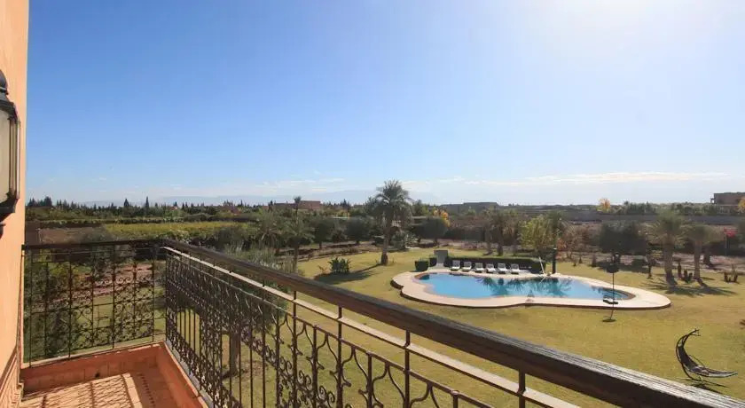 Villa Nour