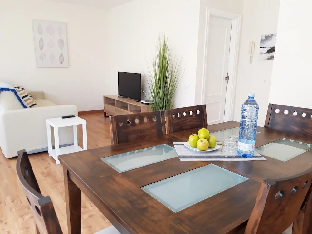 Apartamento Jaspe