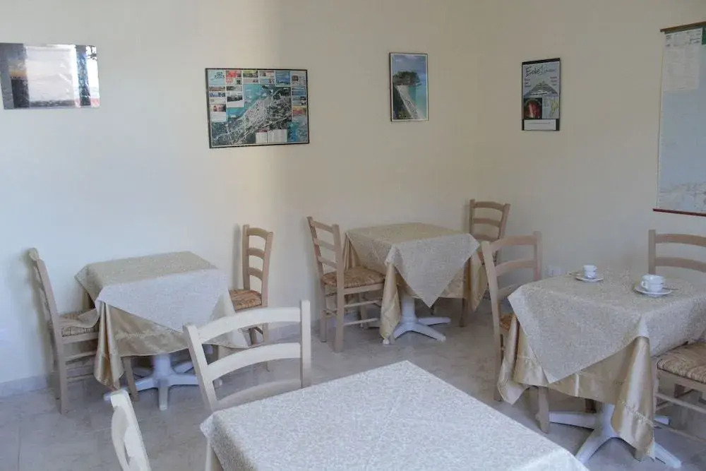 B&B Casa Alessio