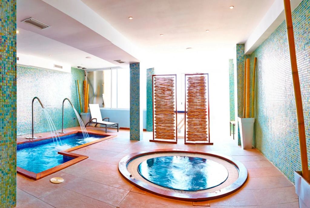Flamboyan Caribe Hotel & Spa