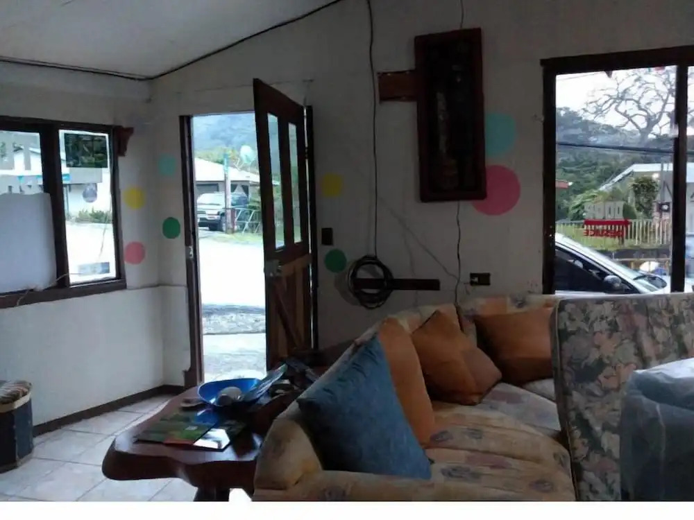 Hostel Paco House