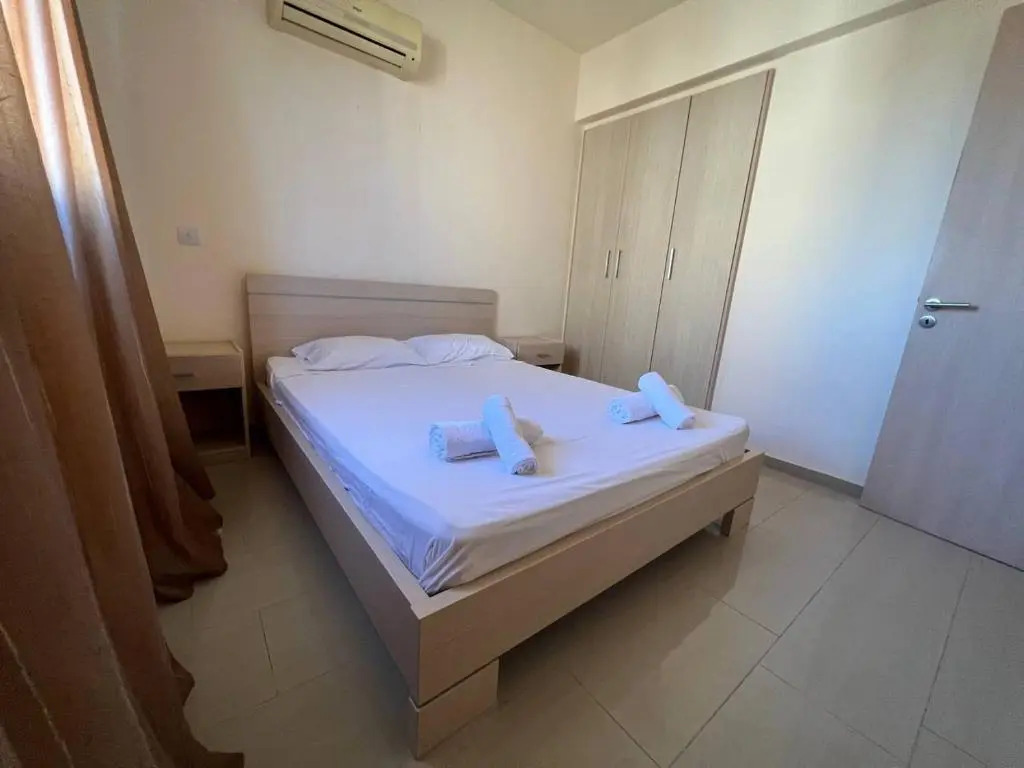 Kapparis town house