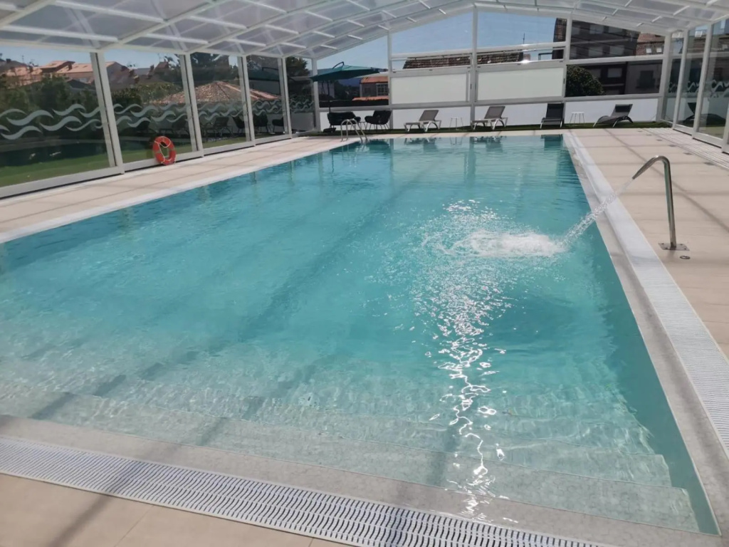 Apartamentos La Toja