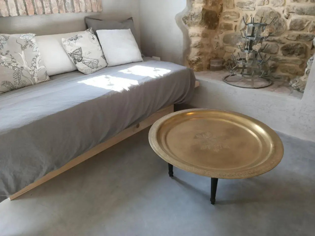 Agrilunassa Eco Guest House