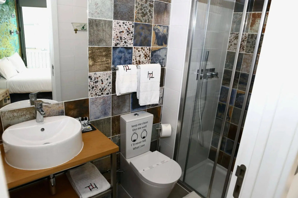 House Petit Lusa