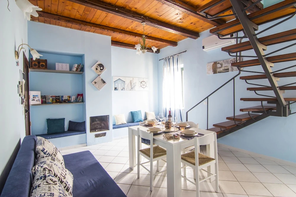 Casa Matilda