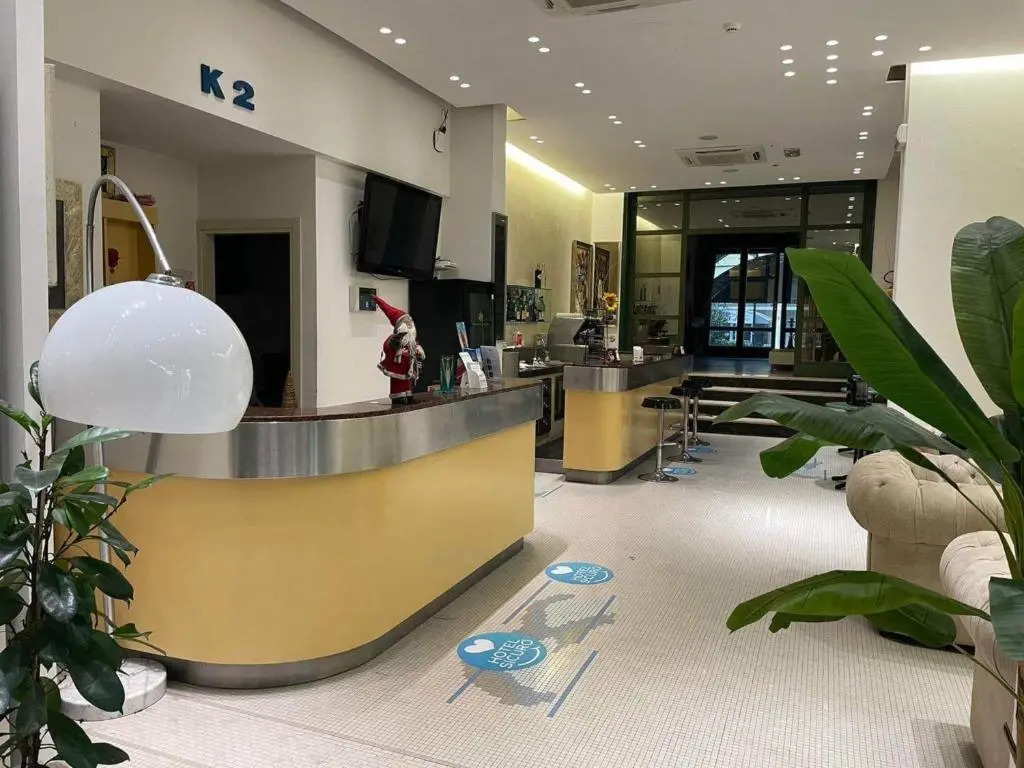 Hotel K2 Cervia