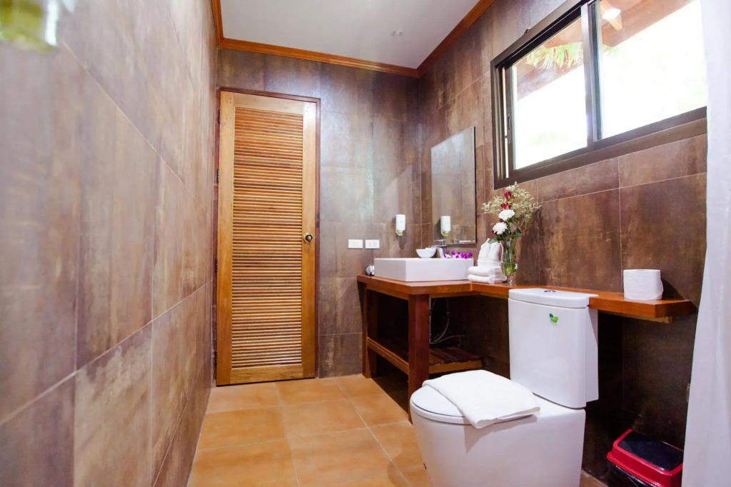 Baan Rengron