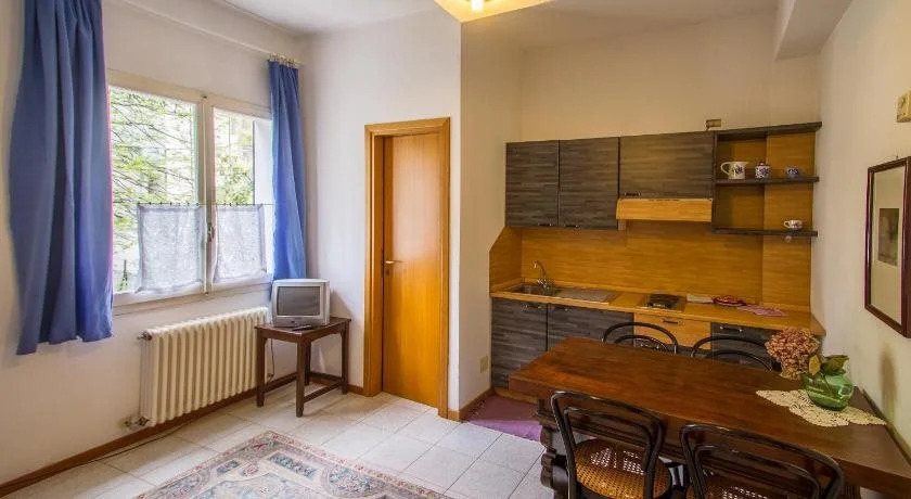 Villa Fedora