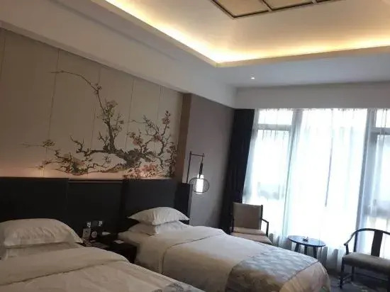 Hangong Hotel