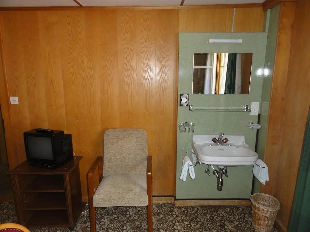 Hotel Cima Garni