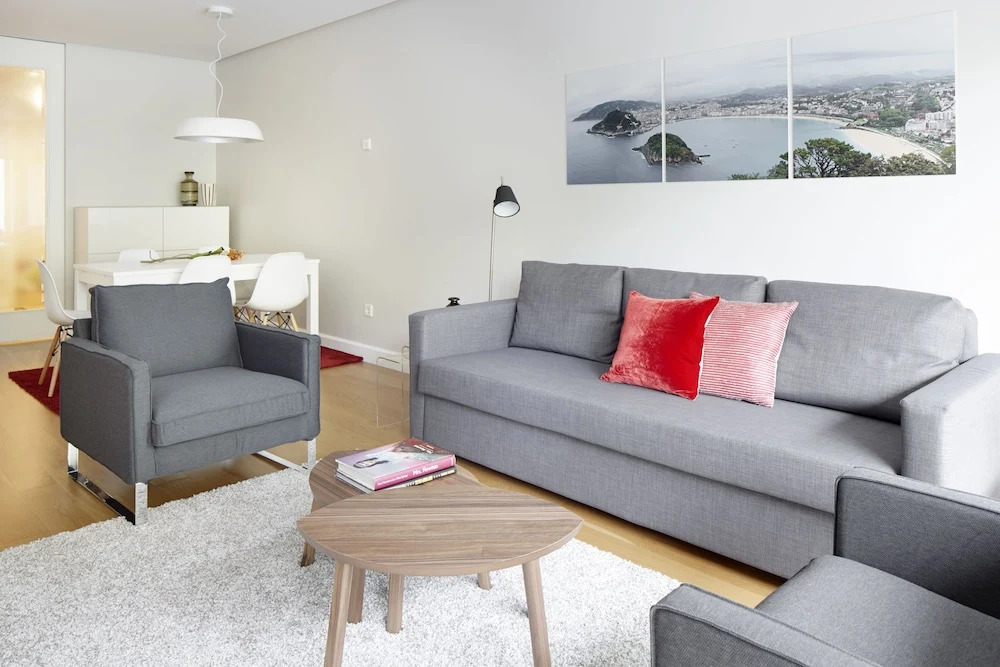 Alday Apartment by FeelFree Rentals